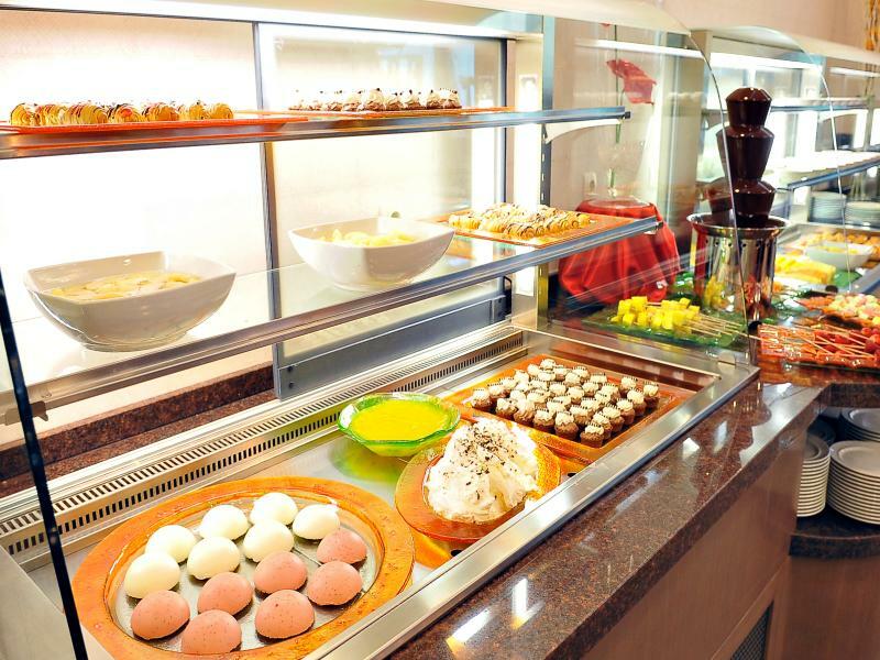 萨格勒布酒店 - 健康与美容 罗加斯卡斯拉提纳 外观 照片